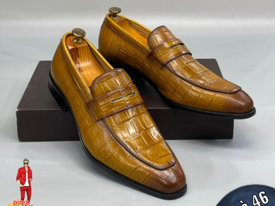 Loafers
