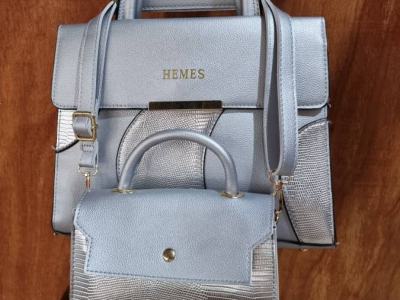 Hermes Handbag