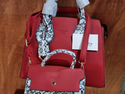 Christian Dior handbag