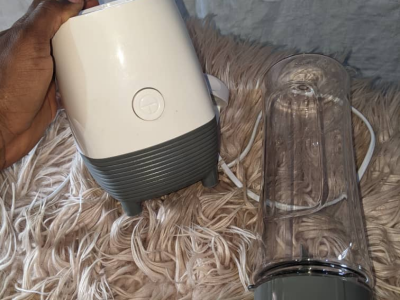 Robot Smoothie