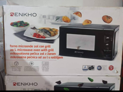 Micro Onde