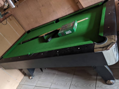 Table de billard