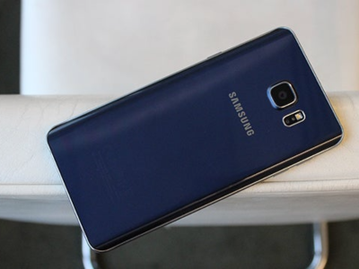 Samsung Galaxy Note 5 45,000fcfa