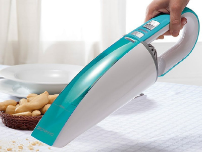 Mini Aspirateur