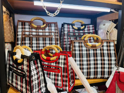 Female Handbag