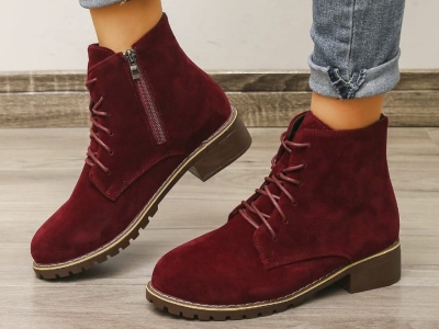 Unisex Shoes