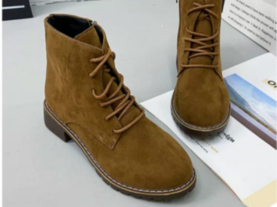 Unisex Shoes