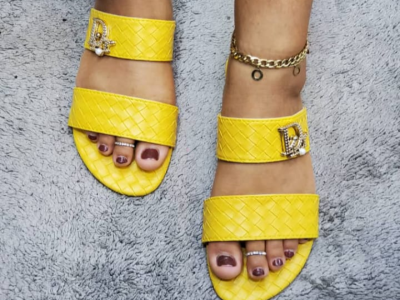 Female Sandals