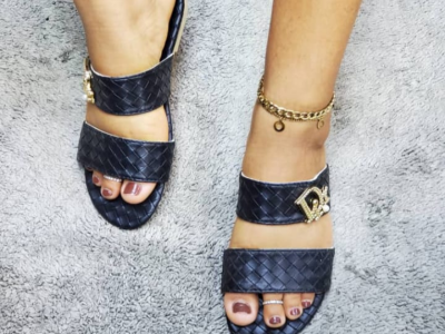 Female Sandals