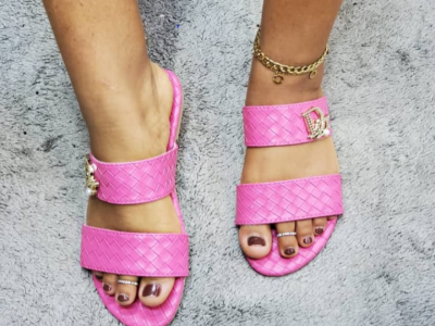 Female Sandals