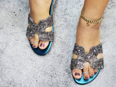 Female Sandals
