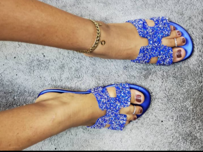 Female Sandals