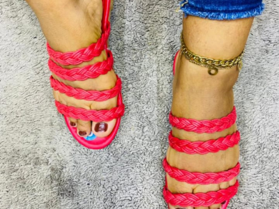 Female Sandals