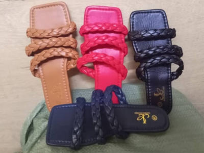 Female Sandals