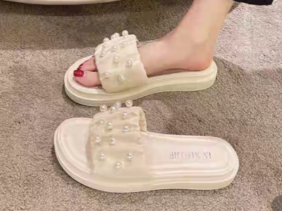 Female Sandals