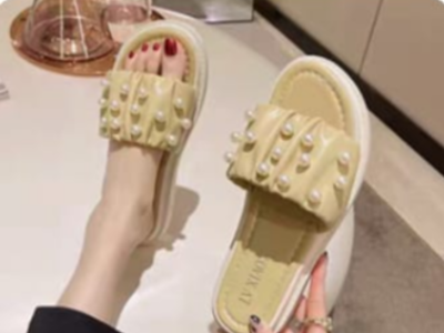 Female Sandals