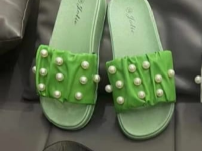 Female Sandals