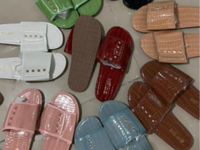 Female Sandals