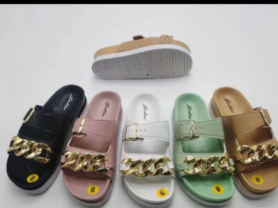 Female Sandals