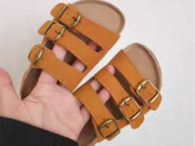 Unisex Sandals