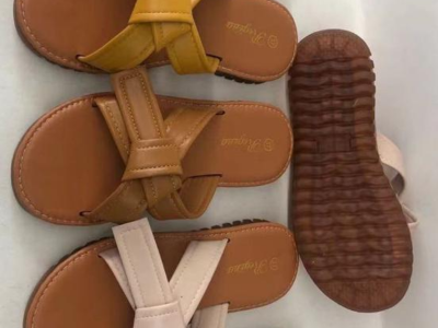 Female Sandals
