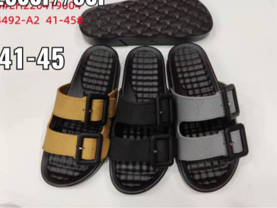 Men Sandals