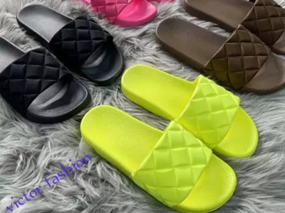 Female Sandals