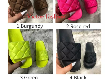 Female Sandals