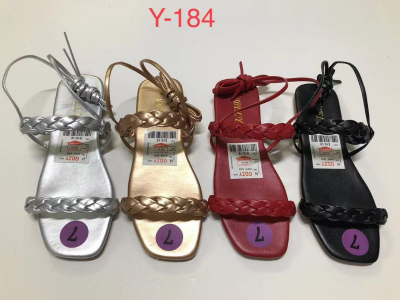 Female Sandals
