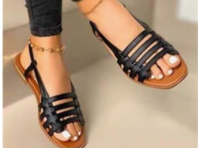 Female Sandals