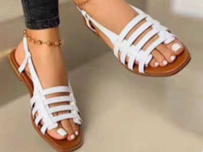 Female Sandals