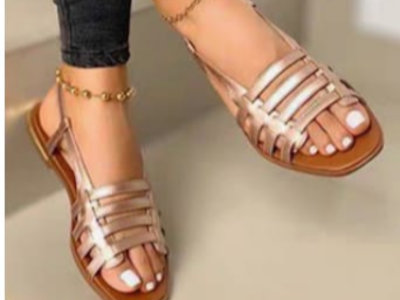 Female Sandals