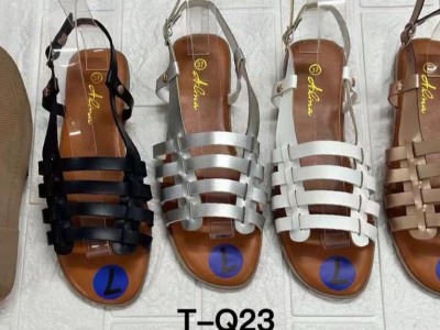 Female Sandals