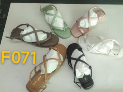 Female Sandals