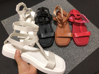 Female Sandals