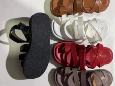 Female Sandals