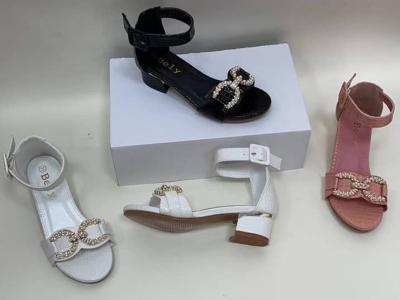 High Sandals