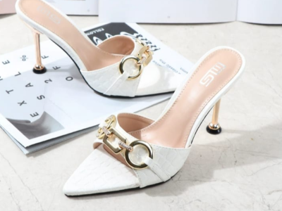 High Sandals