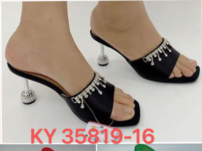 High Sandals