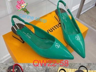Female Sandals