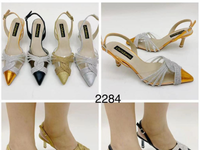 Female Shoe