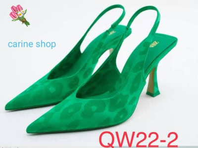 Female Shoe