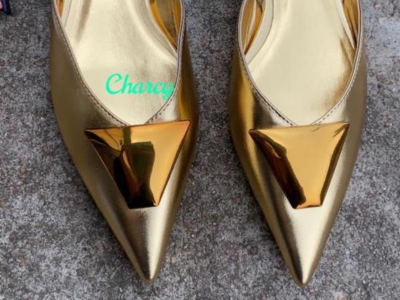 Female Shoe