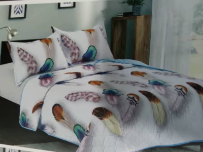 Blanket and Pillow case