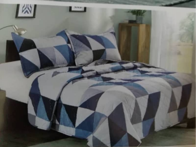 Blanket and Pillow case
