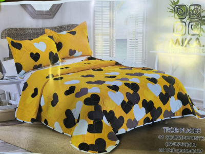 Blanket and Pillow case