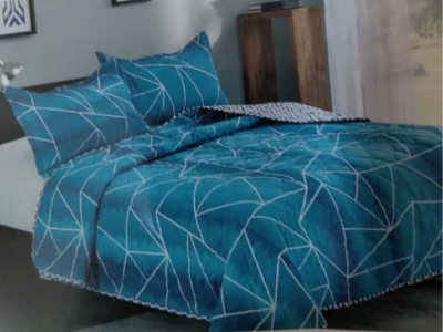 Blanket and Pillow case