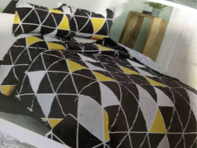 Blanket and Pillow case