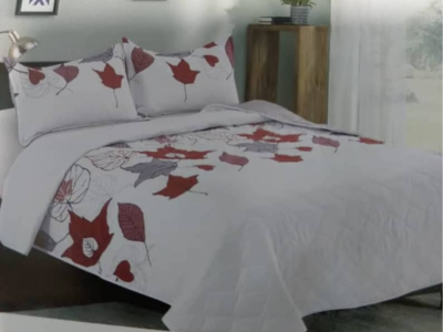 Blanket and Pillow case