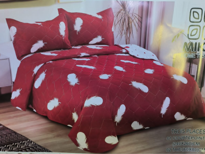 Blanket and Pillow case